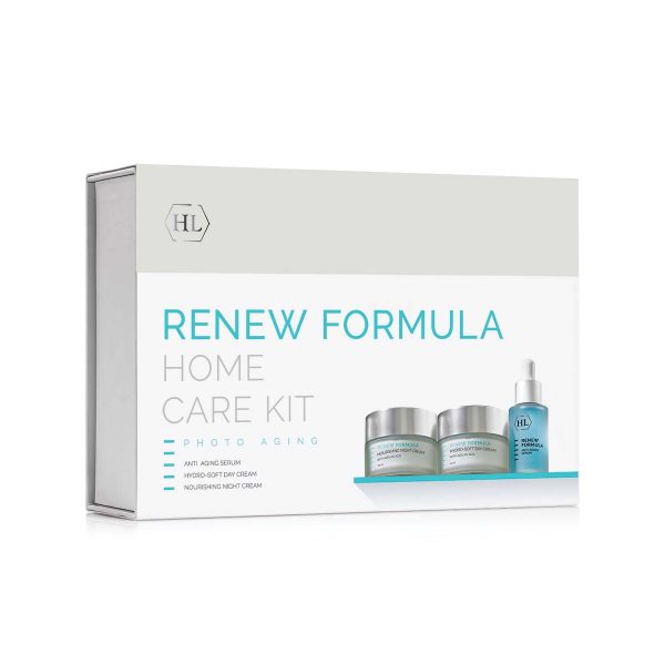Renew Formula Home Care Kit
