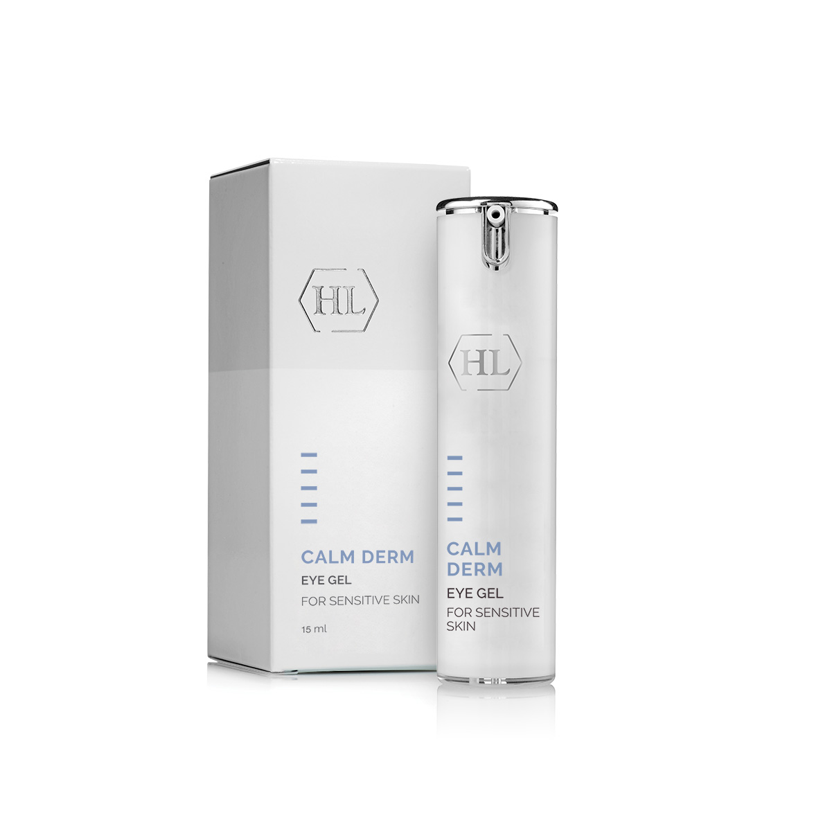 EYE GEL for sensitive skin
