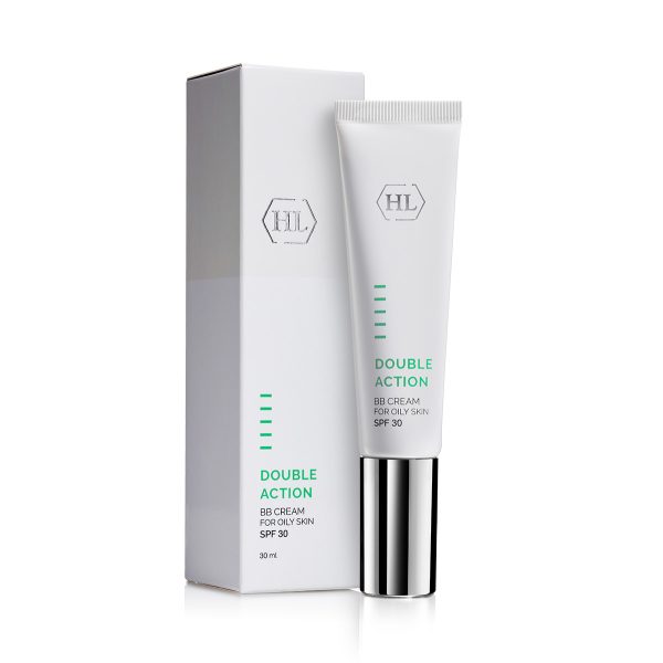 BB cream from DOUBLE ACTION line