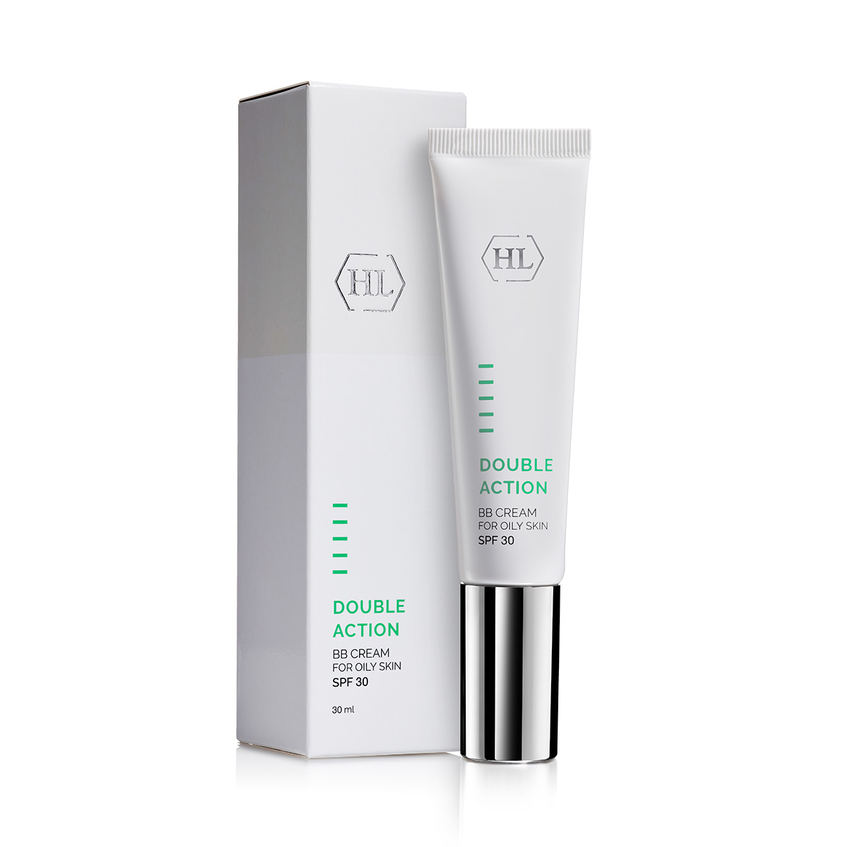 BB cream from DOUBLE ACTION line