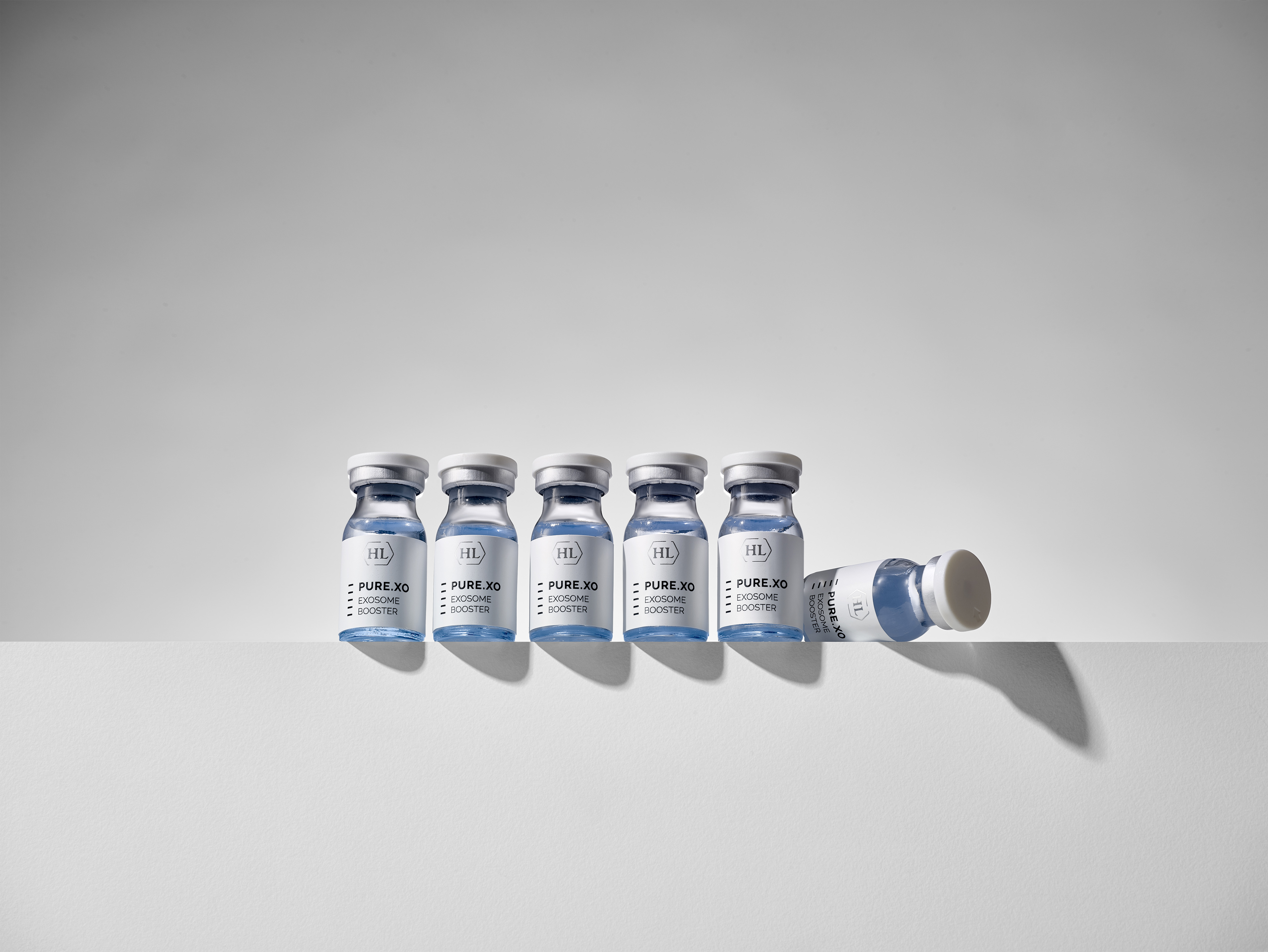 Exosome Booster
