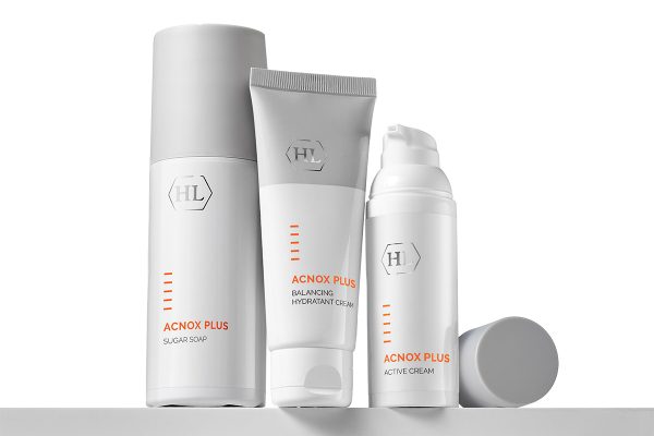ACNOX PLUS