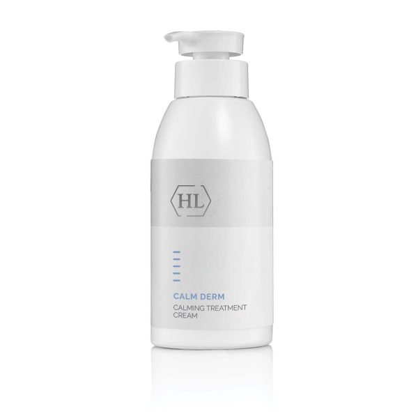 CALMING TREATMENT CREAM
